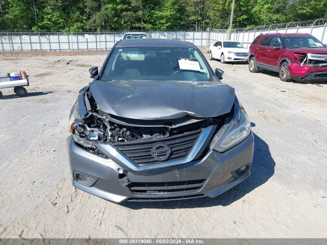 Nissan Altima 2.5 Sl 2018 1N4AL3AP4JC166200 Image 12