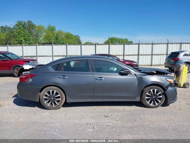 Nissan Altima 2.5 Sl 2018 1N4AL3AP4JC166200 Image 13