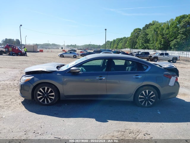 Nissan Altima 2.5 Sl 2018 1N4AL3AP4JC166200 Image 14