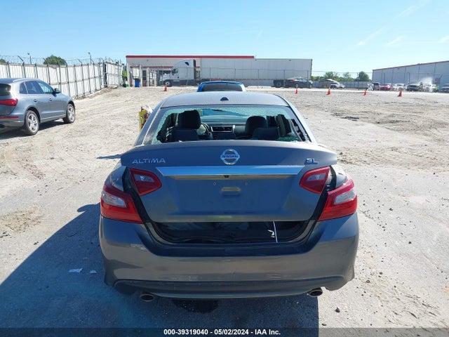 Nissan Altima 2.5 Sl 2018 1N4AL3AP4JC166200 Image 16