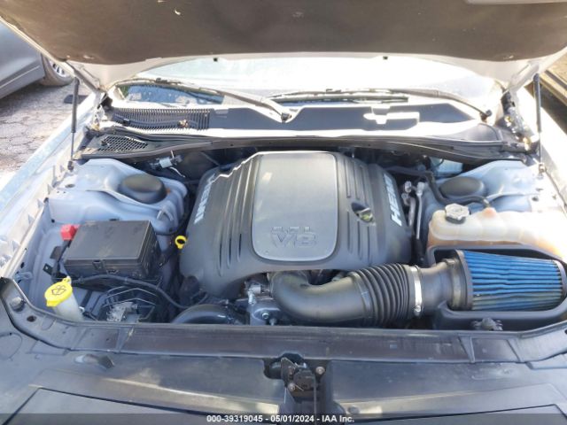 2C3CDZBT9MH563955 Dodge Challenger R/t