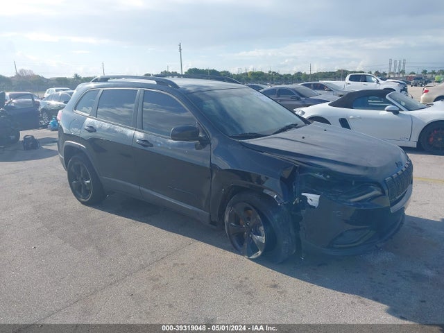 2019 1C4PJLLB5KD475116 main image