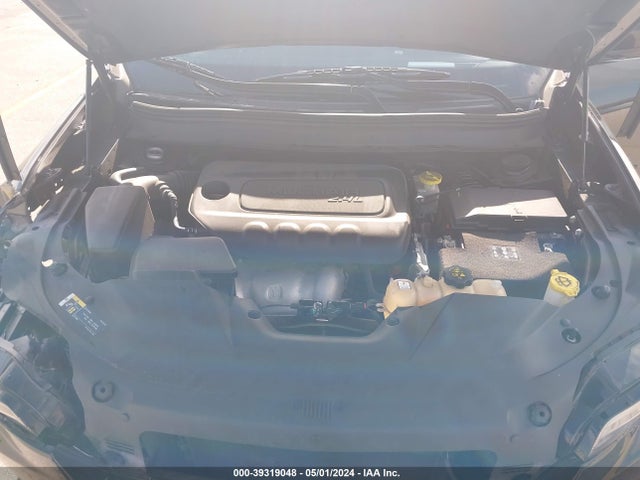 Jeep Cherokee Altitude Fwd 2019 1C4PJLLB5KD475116 Image 10