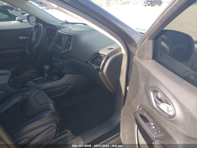 Jeep Cherokee Altitude Fwd 2019 1C4PJLLB5KD475116 Image 5