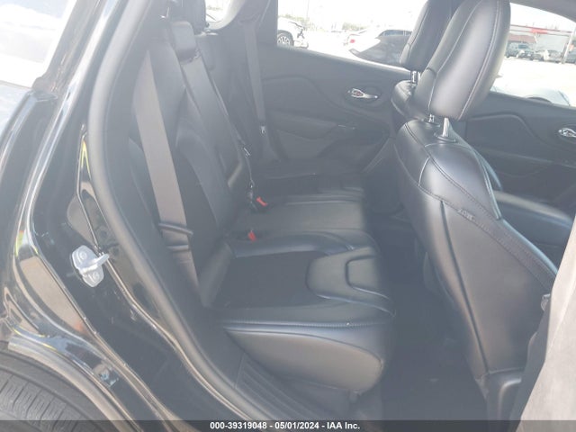 Jeep Cherokee Altitude Fwd 2019 1C4PJLLB5KD475116 Image 8