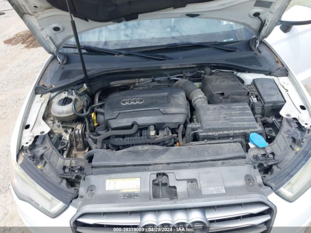 WAUACGFF9F1018125 Audi A3 1.8t Premium