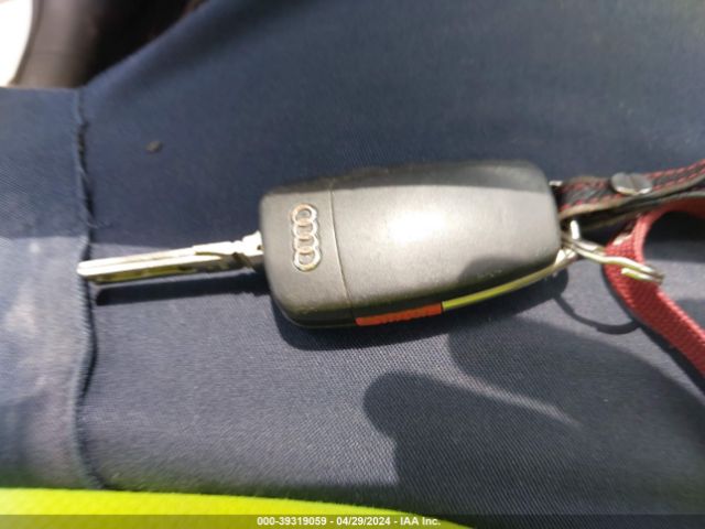 WAUACGFF9F1018125 Audi A3 1.8t Premium