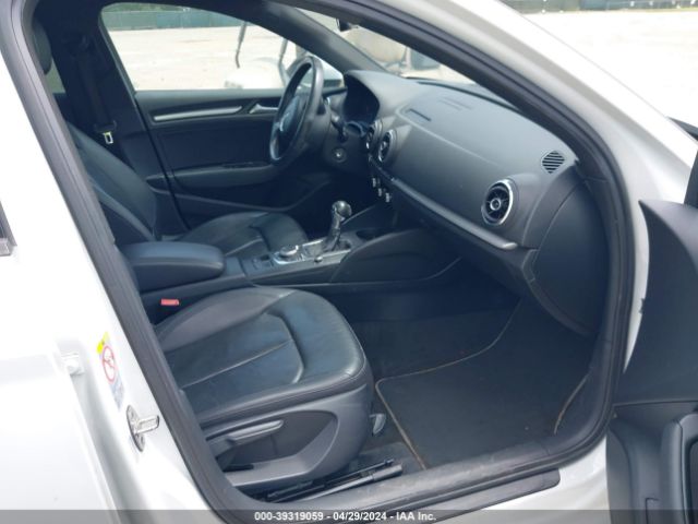 WAUACGFF9F1018125 Audi A3 1.8t Premium