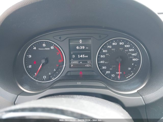 WAUACGFF9F1018125 Audi A3 1.8t Premium