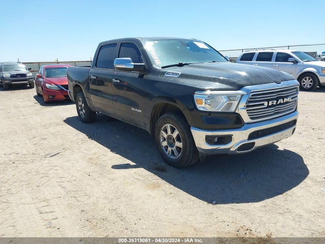 2019 1C6RRFFG3KN815178 main image