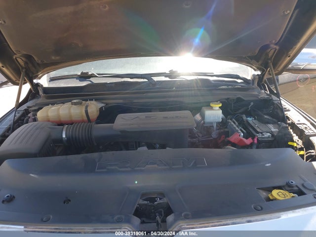 1C6RRFFG3KN815178 RAM 1500 Big Horn/lone Star