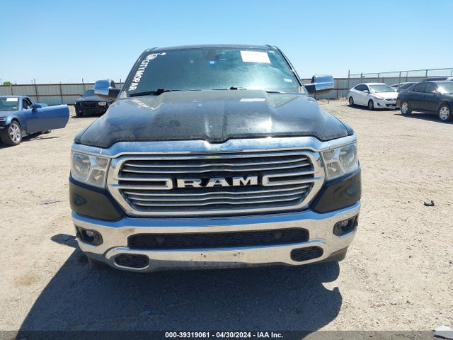 1C6RRFFG3KN815178 RAM 1500 Big Horn/lone Star
