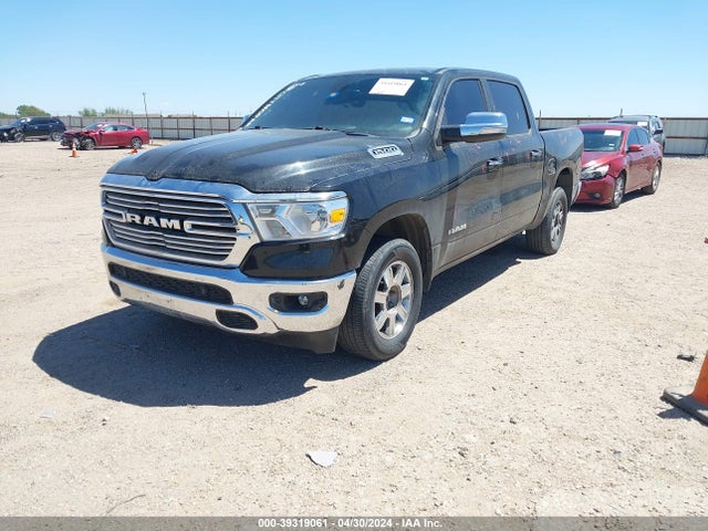 1C6RRFFG3KN815178 RAM 1500 Big Horn/lone Star