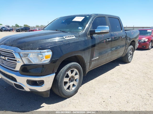 1C6RRFFG3KN815178 RAM 1500 Big Horn/lone Star