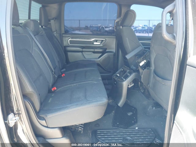 1C6RRFFG3KN815178 RAM 1500 Big Horn/lone Star