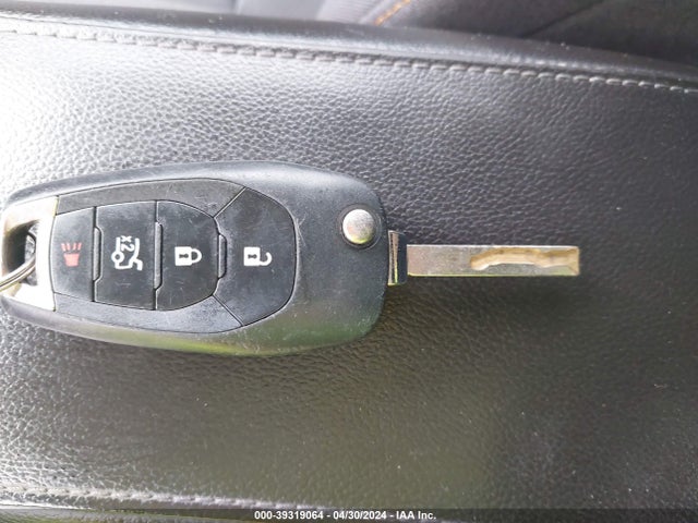 Chevrolet Cruze Ls Auto 2018 1G1BC5SM7J7130307 Image 11
