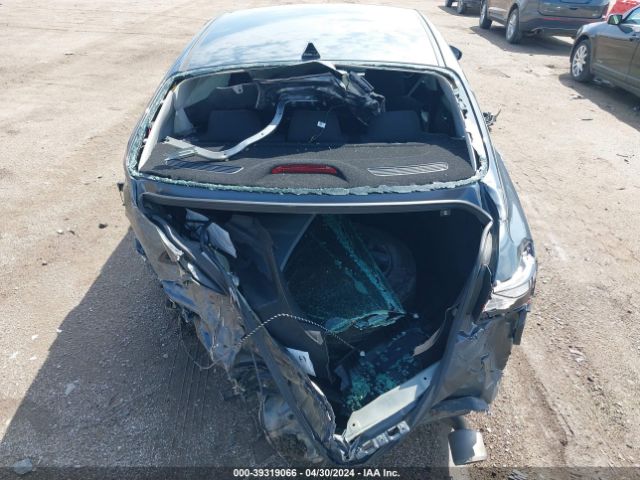 3KPF24AD2KE135097 KIA Forte Lxs