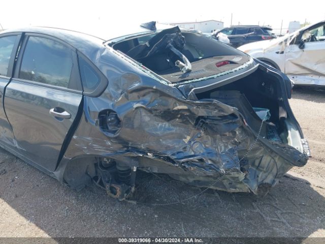 3KPF24AD2KE135097 KIA Forte Lxs