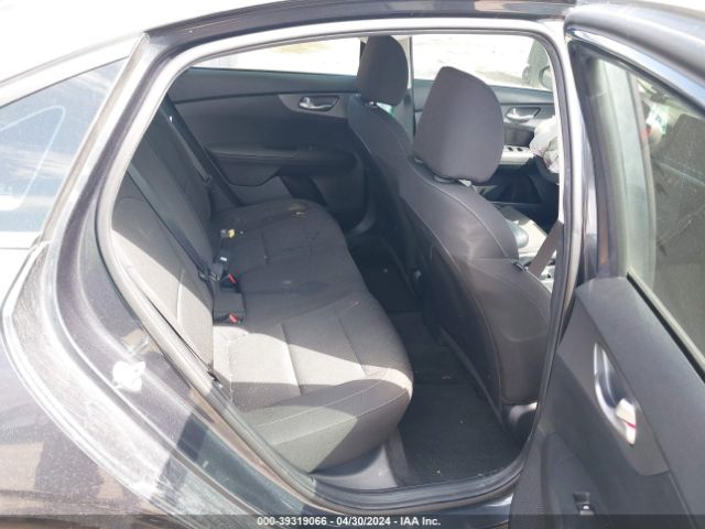 3KPF24AD2KE135097 KIA Forte Lxs