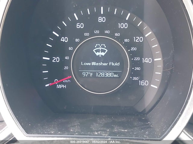 KIA Optima Lx 2015 5XXGM4A77FG450922 Image 7