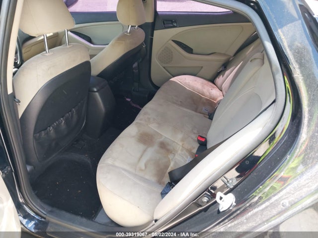 KIA Optima Lx 2015 5XXGM4A77FG450922 Image 8