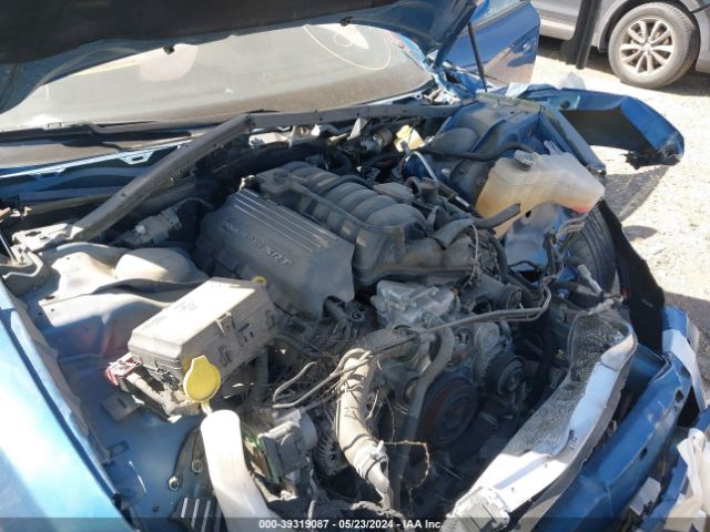2C3CDXGJ9MH579567 Dodge Charger Scat Pack Rwd