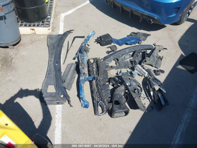 2C3CDXGJ9MH579567 Dodge Charger Scat Pack Rwd