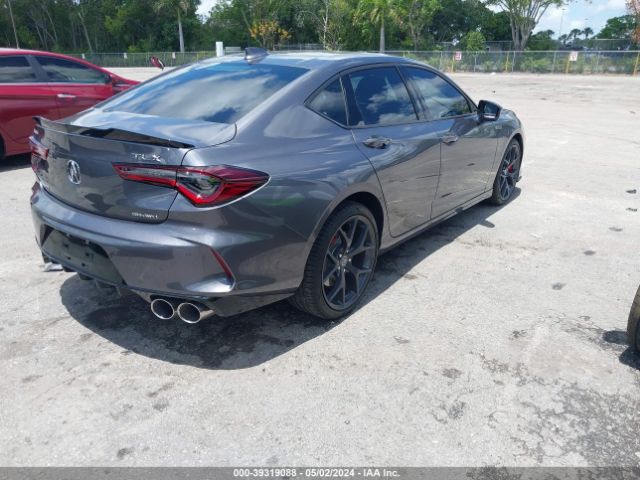 19UUB7F95PA001354 Acura Tlx Type S - Hp Wheel And Tire