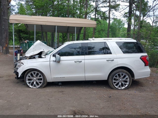Ford Expedition Platinum 2018 1FMJU1LT8JEA21585 Image 15
