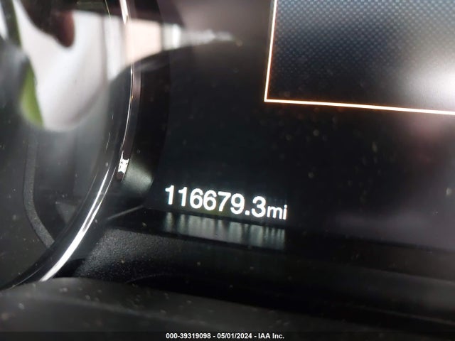 Ford Expedition Platinum 2018 1FMJU1LT8JEA21585 Image 16