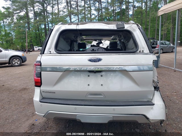 Ford Expedition Platinum 2018 1FMJU1LT8JEA21585 Image 17