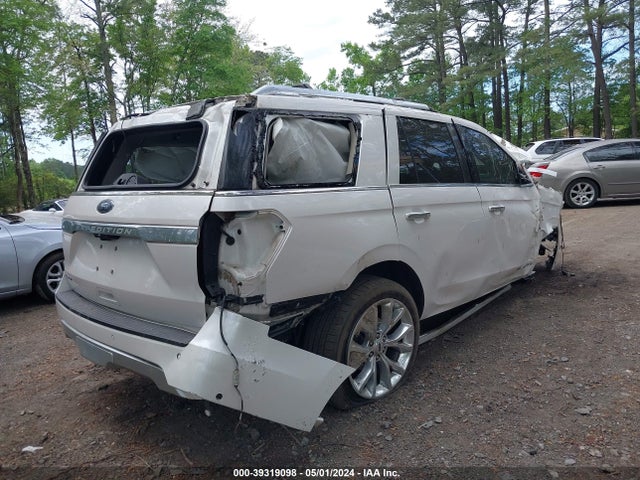 Ford Expedition Platinum 2018 1FMJU1LT8JEA21585 Image 4