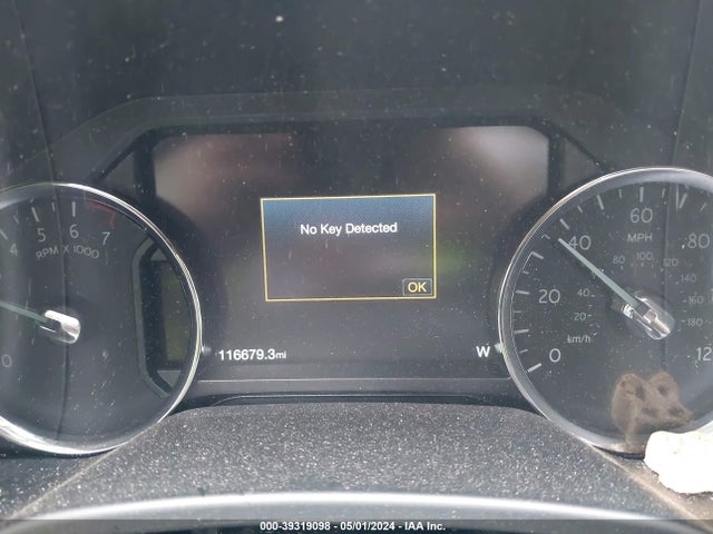 Ford Expedition Platinum 2018 1FMJU1LT8JEA21585 Image 7