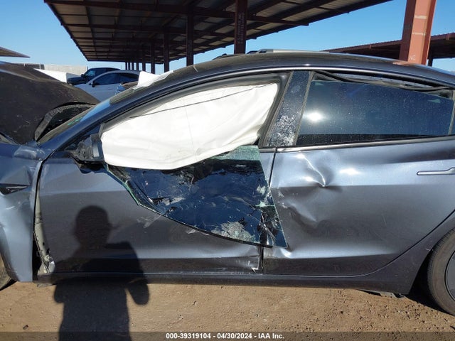 Tesla Model 3 Rear-wheel Drive 2023 5YJ3E1EA6PF409587 Image 13