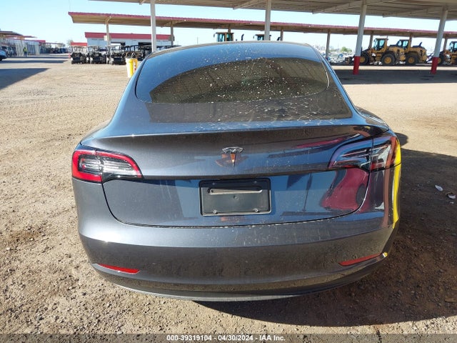 Tesla Model 3 Rear-wheel Drive 2023 5YJ3E1EA6PF409587 Image 15
