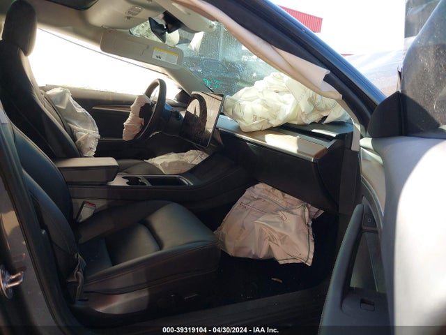 Tesla Model 3 Rear-wheel Drive 2023 5YJ3E1EA6PF409587 Image 5