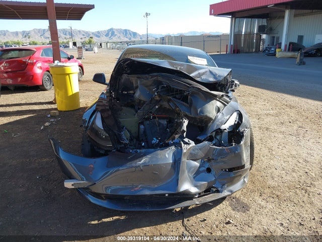 Tesla Model 3 Rear-wheel Drive 2023 5YJ3E1EA6PF409587 Image 6