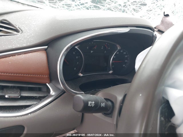 Chevrolet MALIBU LT 2018 1G1ZD5ST4JF123033 Image 7