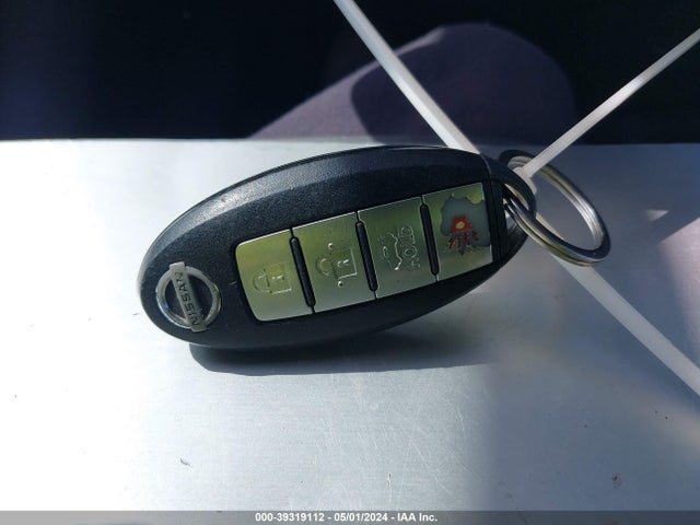 Nissan SENTRA SR 2018 3N1AB7AP6JY308352 Image 11