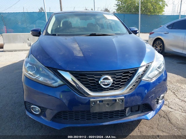 Nissan SENTRA SR 2018 3N1AB7AP6JY308352 Image 12