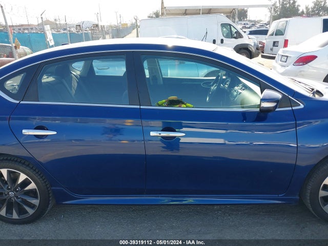 Nissan SENTRA SR 2018 3N1AB7AP6JY308352 Image 13