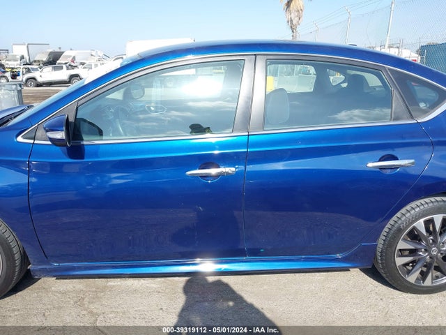 Nissan SENTRA SR 2018 3N1AB7AP6JY308352 Image 14
