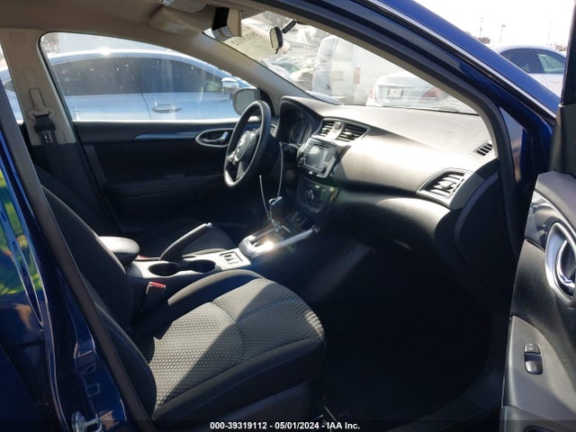 Nissan SENTRA SR 2018 3N1AB7AP6JY308352 Image 5