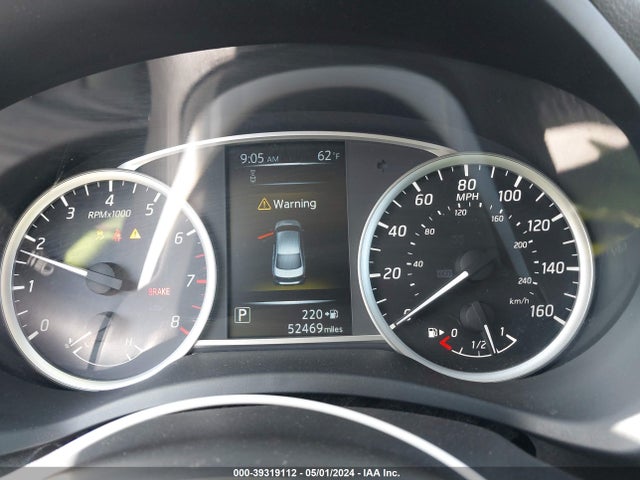 Nissan SENTRA SR 2018 3N1AB7AP6JY308352 Image 7