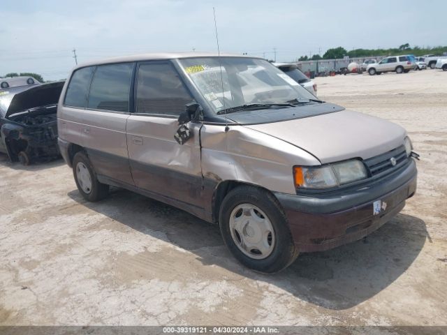 Продаж на аукціоні авто 1994 Mazda Mpv Wagon, vin: JM3LV5226R0621032, номер лоту: 39319121