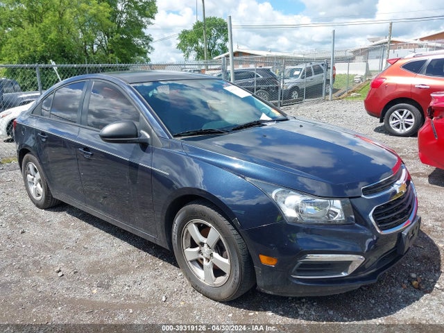2015 1G1PA5SH3F7193331 main image