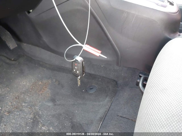 Chevrolet Cruze Ls Auto 2015 1G1PA5SH3F7193331 Image 11