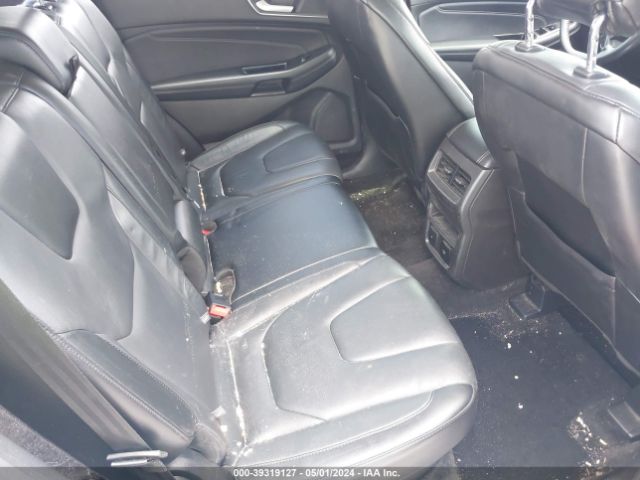 2FMPK3K80HBC59834 Ford Edge Titanium