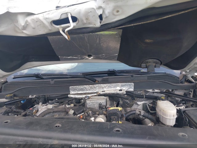 Chevrolet Silverado 2500hd Lt 2019 1GC1KSEY0KF263193 Image 10