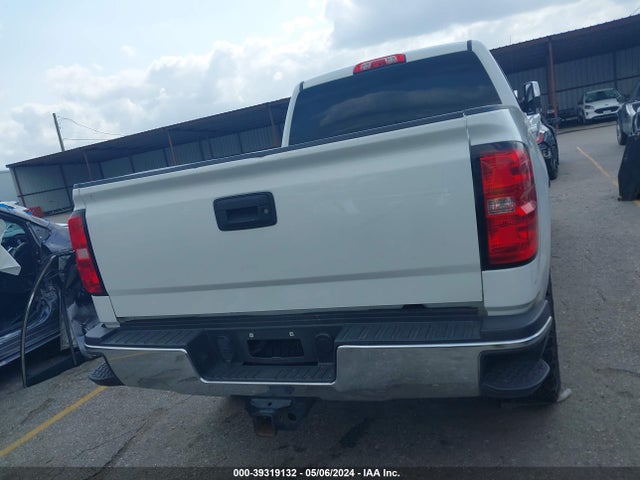 Chevrolet Silverado 2500hd Lt 2019 1GC1KSEY0KF263193 Image 15